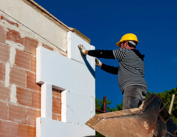 Best Spray Foam Insulation in Broken Bow, NE