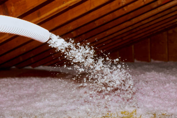 Best Geographic-Specific Insulation Services in Broken Bow, NE