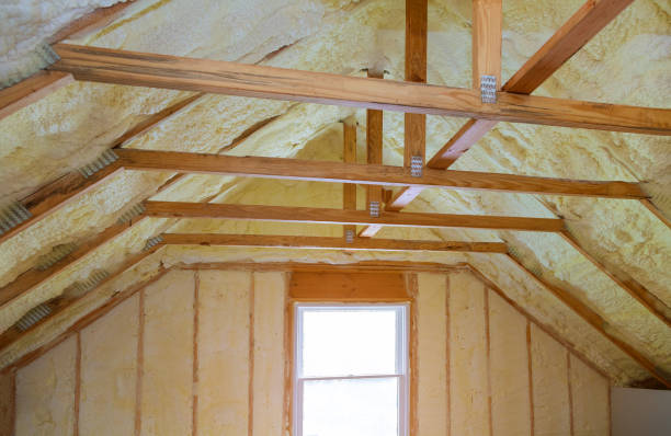 Best DIY Insulation Kits and Guidance in Broken Bow, NE