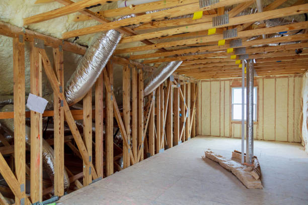 Best Specialized Insulation Services in Broken Bow, NE