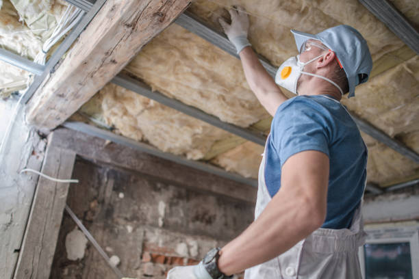 Best Residential Insulation in Broken Bow, NE