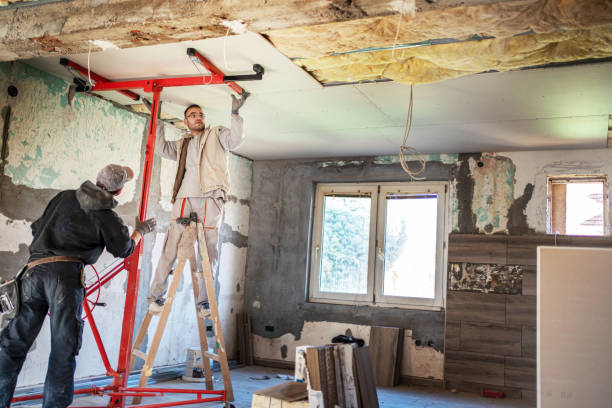 Best Blown-in Insulation in Broken Bow, NE