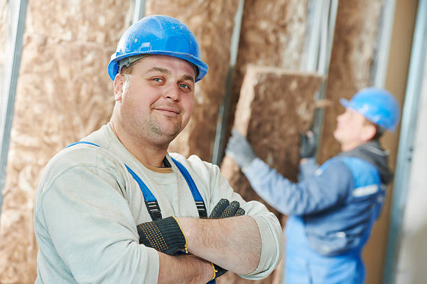 Best Eco-Friendly Insulation in Broken Bow, NE