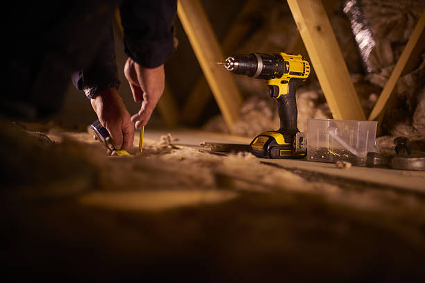 Best Cellulose Insulation in Broken Bow, NE