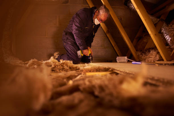 Best Insulation Maintenance and Repair in Broken Bow, NE